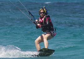 Private Kitesurfing Lessons for Teens & Adults - Beginners from Flisvos Kite Centre Naxos Private Kitesurfing Lessons for Teens & Adults - Beginners from Flisvos Kite Centre Naxos.