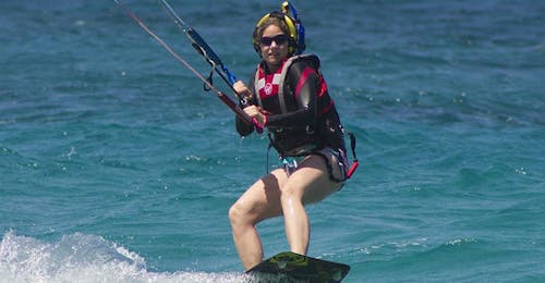 Private Kitesurfing Lessons for Teens & Adults - Beginners from Flisvos Kite Centre Naxos Private Kitesurfing Lessons for Teens & Adults - Beginners from Flisvos Kite Centre Naxos.