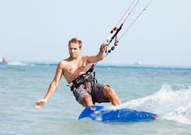 Private Kitesurfing Lessons for Teens & Adults - Advanced from Flisvos Kite Centre Naxos Private Kitesurfing Lessons for Teens & Adults - Advanced from Flisvos Kite Centre Naxos.