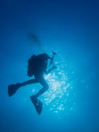 Discover Scuba Diving for Beginners - Albufeira.