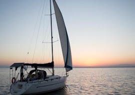 Sailing Tour in the Mediterranean - Spring with Mar Menor Charter