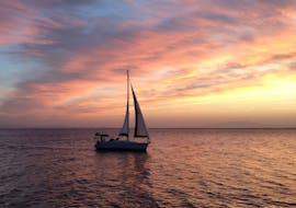 Sailing Tour in the Mediterranean  - Summer with Mar Menor Charter