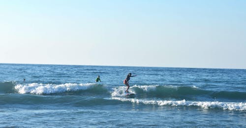 Surfing Lessons for Kids & Adults for All Levels Surfing Lessons for Kids & Adults for All Levels.