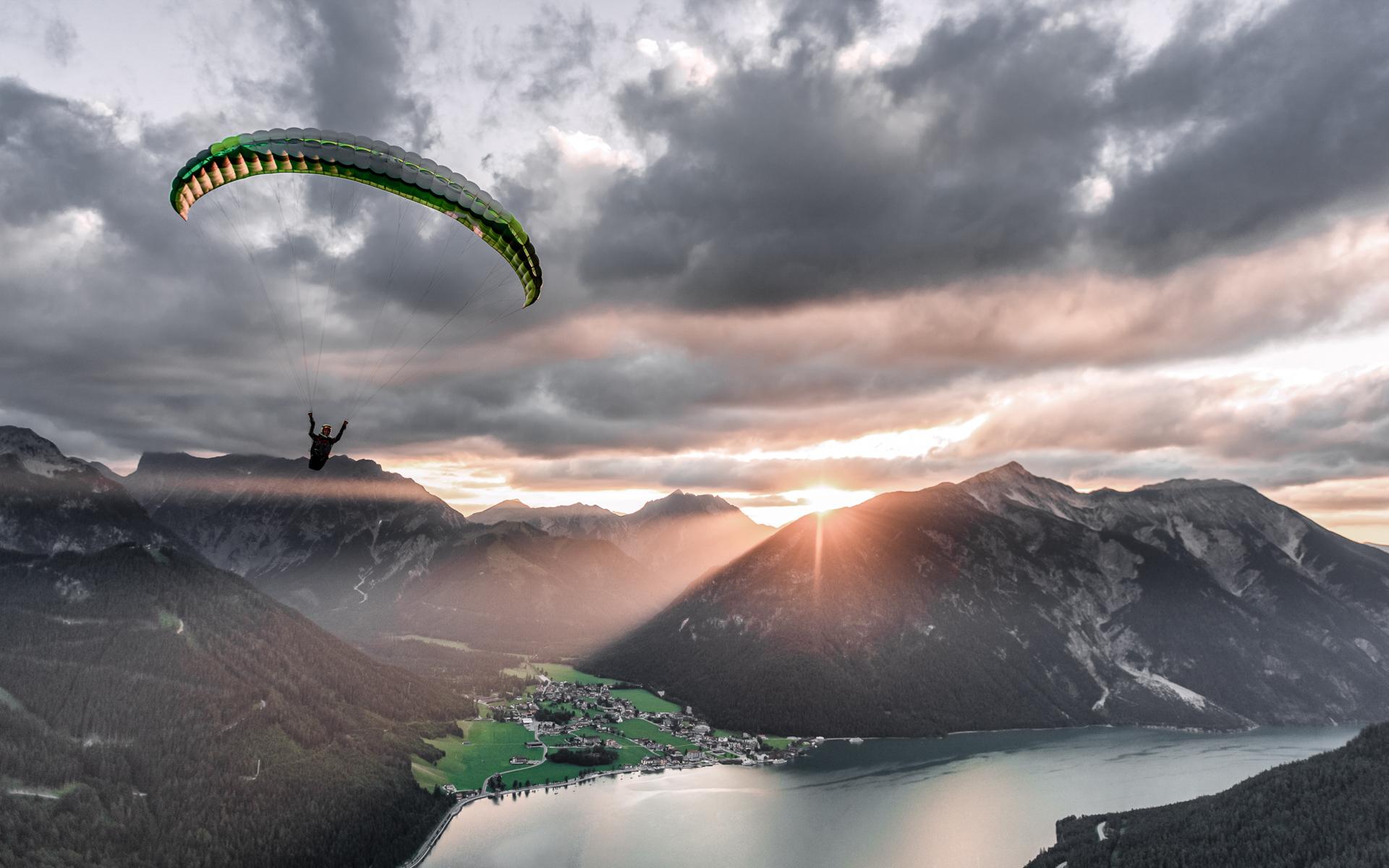 Romantic Flight 