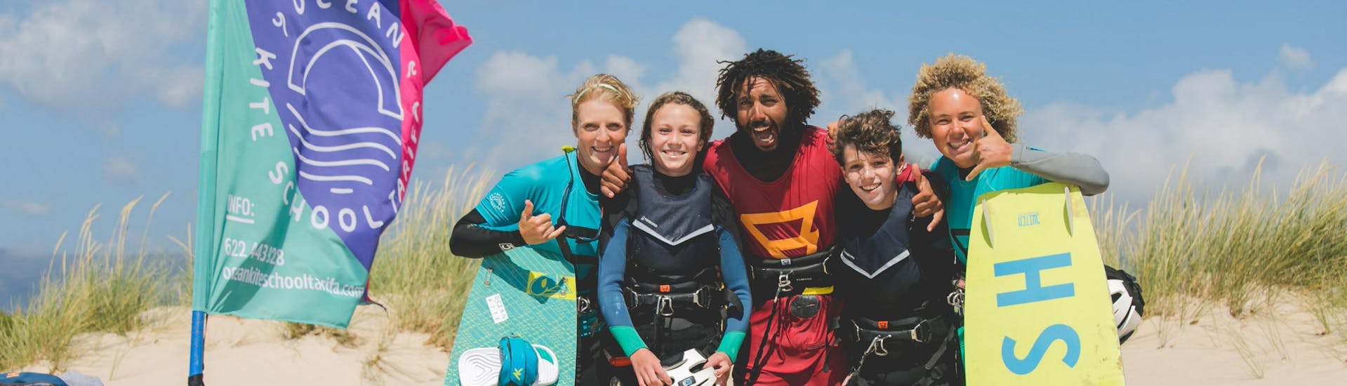 kitesurfing-lessons-for-kids-beginners-ocean-kite-school-tarifa-hero