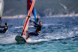 Windsurfing Lessons for Kids & Adults - All Levels.