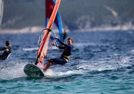 Windsurfing Lessons for Kids &amp; Adults - All Levels with Big Blue Sport Bol