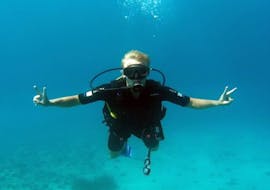 Discover Scuba Diving for Beginners - Kampor with Kron Diving Center Kampor