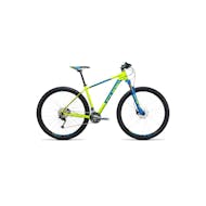 Rental - Hardtail for All Levels from Big Blue Sport Bol.