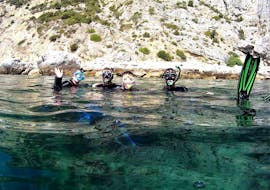 Snorkeling Excursion in Sesimbra with Haliotis Sesimbra