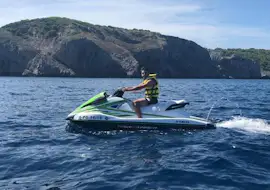 Circuito en moto de agua de 15/30 minutos en L'Escala con Jet Ski l'Escala Circuito en moto de agua de 15/30 minutos en L'Escala con Jet Ski l'Escala.