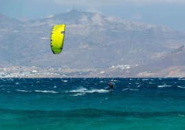 Private Kitesurfing Lessons for Teens & Adults of All Levels from Naxos Kitelife Private Kitesurfing Lessons for Teens & Adults of All Levels from Naxos Kitelife.