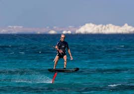 Private Hydrofoil Lessons for Teens & Adults - Advanced from Naxos Kitelife Private Hydrofoil Lessons for Teens & Adults - Advanced from Naxos Kitelife.
