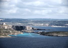 Boat Trip to Comino including Blue Lagoon from Gozo from Joyride Watersports Gozo Boat Trip to Comino including Blue Lagoon from Gozo from Joyride Watersports Gozo.