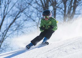 Private Ski Lessons for Kids &amp; Teens of All Ages with Ski School PassionSki - St. Moritz