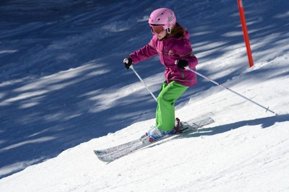 Val d'Isere - Private Ski Lessons for Kids of All Levels - Low Season