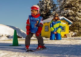 Cours de ski Enfants dès 3 ans pour Tous niveaux avec Skischool MALI &#x2F; MALISPORT Oetz