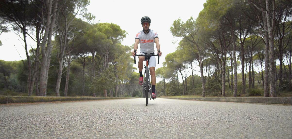 Bike Rental Palau FH Academy Sardinia