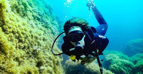 PADI Open Water Diver Course for Beginners in Bugibba, Malta from Corsair Diving Malta PADI Open Water Diver Course for Beginners in Bugibba, Malta from Corsair Diving Malta.