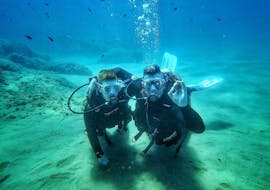 PADI Open Water Diver Tauchkurs in Tossa de Mar für Anfänger mit SuperDive Tossa de Mar