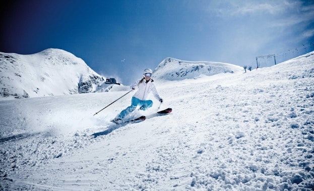 Kaprun - Adult Ski Lessons ?Fun Package? for Advanced Skiers