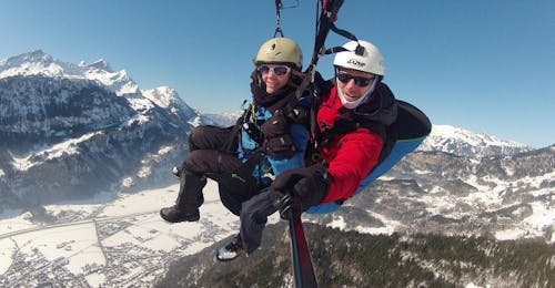 Thermisch tandem paragliding in Zagreb (vanaf 14 j.) - Krvavec met Sky Riders Paragliding Croatia Thermisch tandem paragliding in Zagreb (vanaf 14 j.) - Krvavec met Sky Riders Paragliding Croatia.