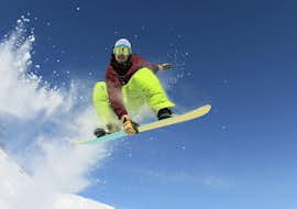Clases particulares de snowboard para niños y adultos de todos los niveles con la Escuela de esquí Alpin Patscherkofel Clases particulares de snowboard para niños y adultos de todos los niveles con Escuela de esquí Alpin Patscherkofel.