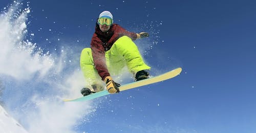 Clases particulares de snowboard para niños y adultos de todos los niveles con la Escuela de esquí Alpin Patscherkofel Clases particulares de snowboard para niños y adultos de todos los niveles con Escuela de esquí Alpin Patscherkofel.