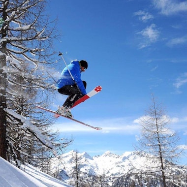 Folgarida-Marilleva - Adult Ski Lessons for All Levels