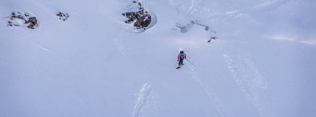 Les Arcs - Private Ski Lessons for Adults - Holiday - Villaroger
