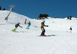 Adult Ski Lessons (from 16 y.) for All Levels - Full Day from Ski School Koch Obertauern Adult Ski Lessons (from 16 y.) for All Levels - Full Day from Ski School Koch Obertauern.