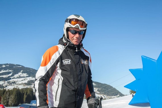 Private Ski Lessons Adults of All Levels - Holidays