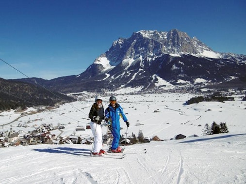 Lermoos-Grubigstein - Private Ski Lessons for All Ages - Noon Special