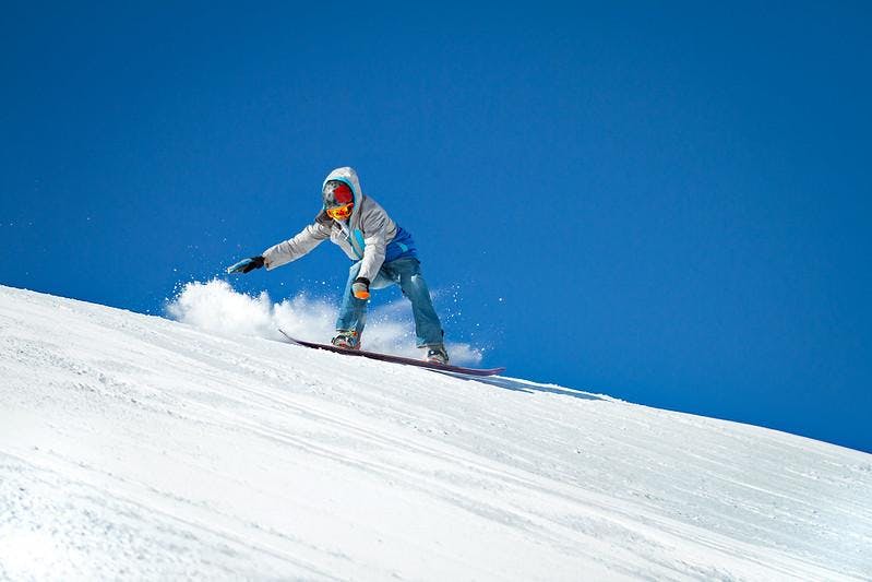 Privater Snowboardkurs für Kinder & Erwachsene (ab 7 J.) aller Levels mit Schneesportschule Morgenstern Privater Snowboardkurs für Kinder & Erwachsene (ab 7 J.) aller Levels mit Schneesportschule Morgenstern.