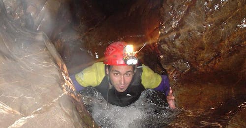 Canyoning facile à Arriondas avec Rana Sella Arriondas Canyoning facile à Arriondas avec Rana Sella Arriondas.