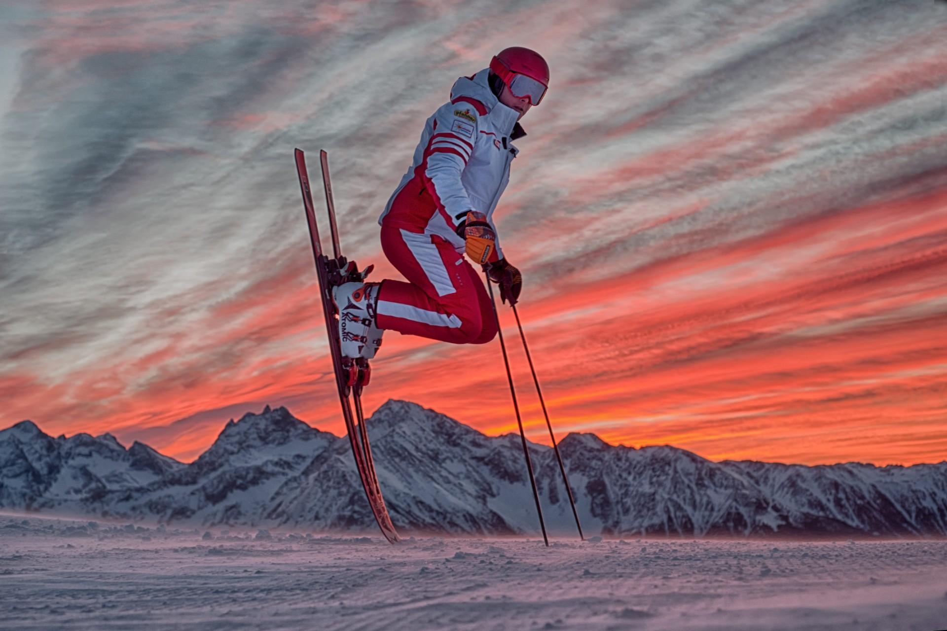 Cours particulier de ski Adultes pour Tous niveaux avec Ski School Speikboden Ahrntal.