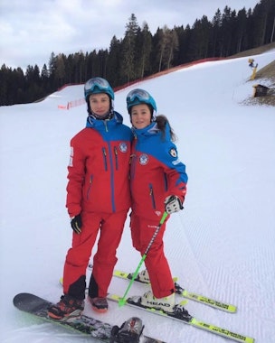 Pinzolo - Snowboarding Lessons for All Levels - Holidays