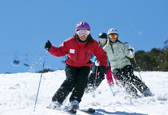 Pinzolo - Adult Ski Lessons for All Levels - Holidays
