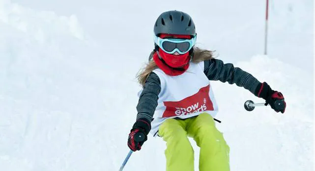 Lezioni private di sci per bambini per tutti i livelli con Ski School Snow Experts Pass Thurn Lezioni private di sci per bambini per tutti i livelli con Ski School Snow Experts Pass Thurn.