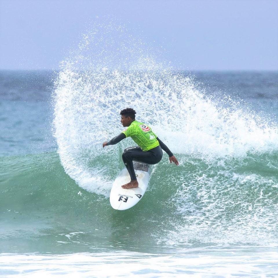 Surf Guide in Jeffreys Bay Jeffreys Bay Surf School