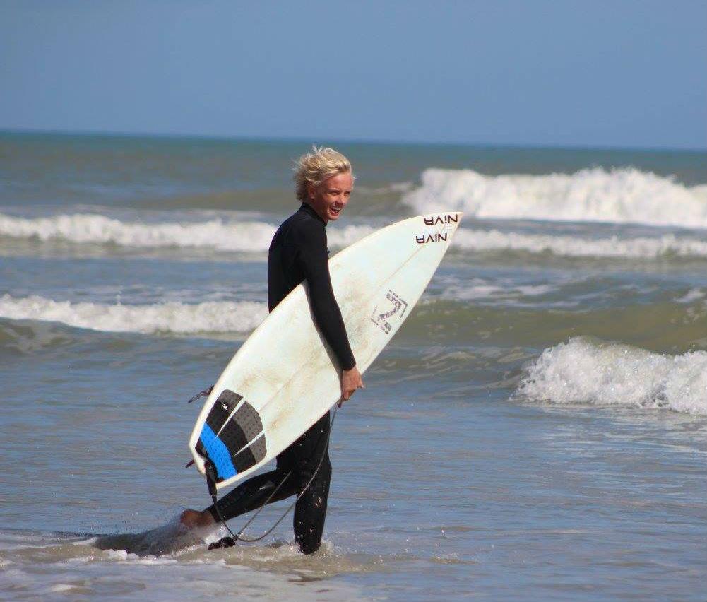 Jeffreys Bay Surf Lessons Advanced by Son Surf School Jeffreys Bay