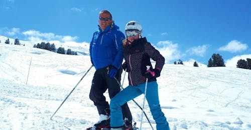 Clases de esquí para adultos para debutantes con Moonshot Ski School La Bresse Clases de esquí para adultos para debutantes con Moonshot Ski School La Bresse.