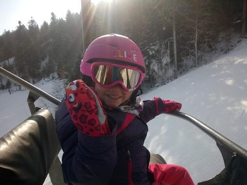 La Bresse-Hohneck - Private Ski Lessons for Kids - Low Season
