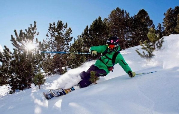 La Bresse-Hohneck - Private Ski Lessons for Adults - Low Season