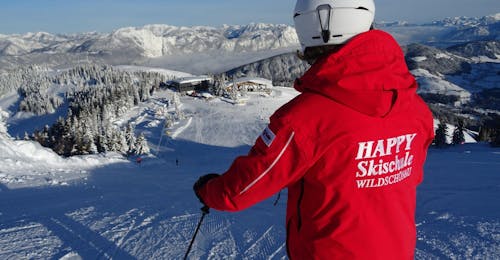 Private Ski Lessons for Adults of All Levels - Niederau - Wildschönau from Happy Skischule Wildschönau Private Ski Lessons for Adults of All Levels - Niederau - Wildschönau from Happy Skischule Wildschönau.
