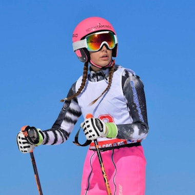 Alpe d'Huez - Ski Lessons for Teens