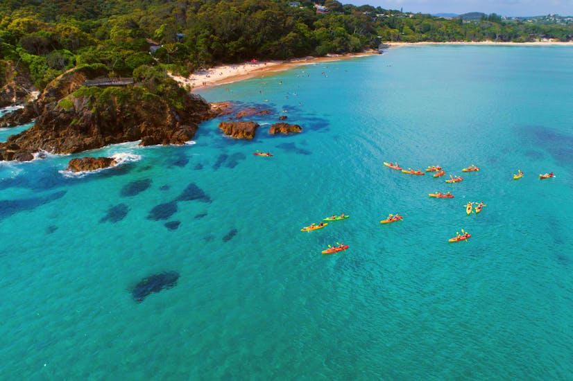 kayaking-with-dolphins-in-byron-bay-cape-byron-kayaking-hero