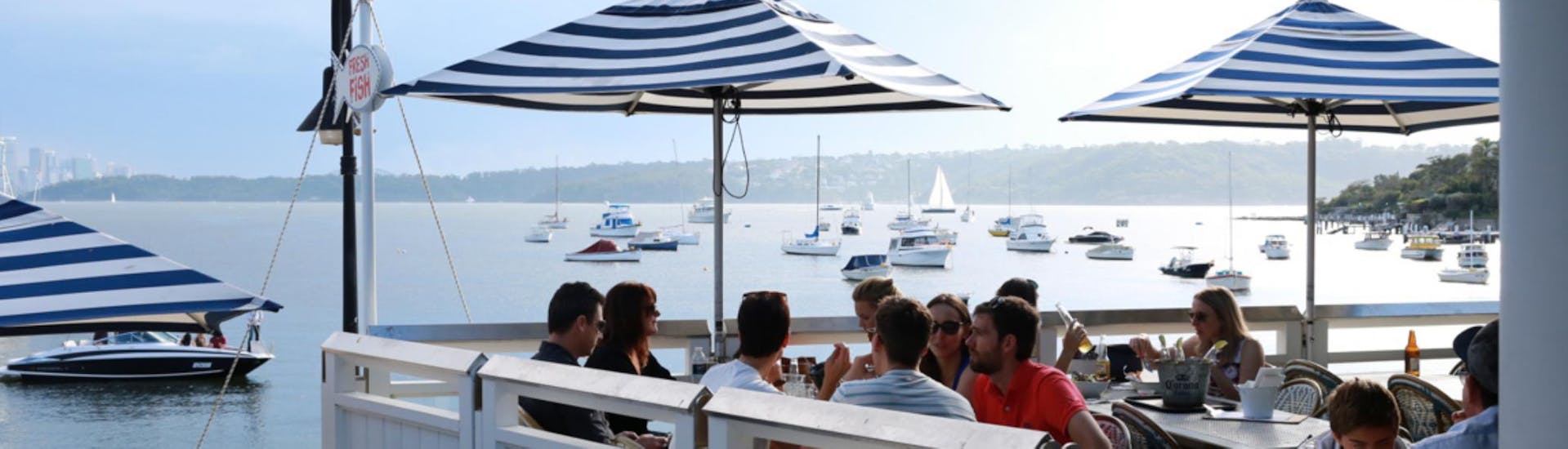 Balade en bateau - Sydney Harbour avec Visites touristiques.