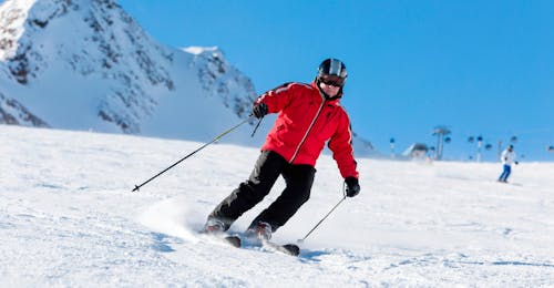 Demo-Angebot mit Skischule Tirol Demo-Angebot mit Skischule Tirol.