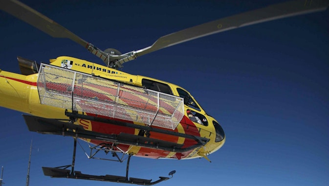 St. Moritz - Heliski & Freeride Private for Adults